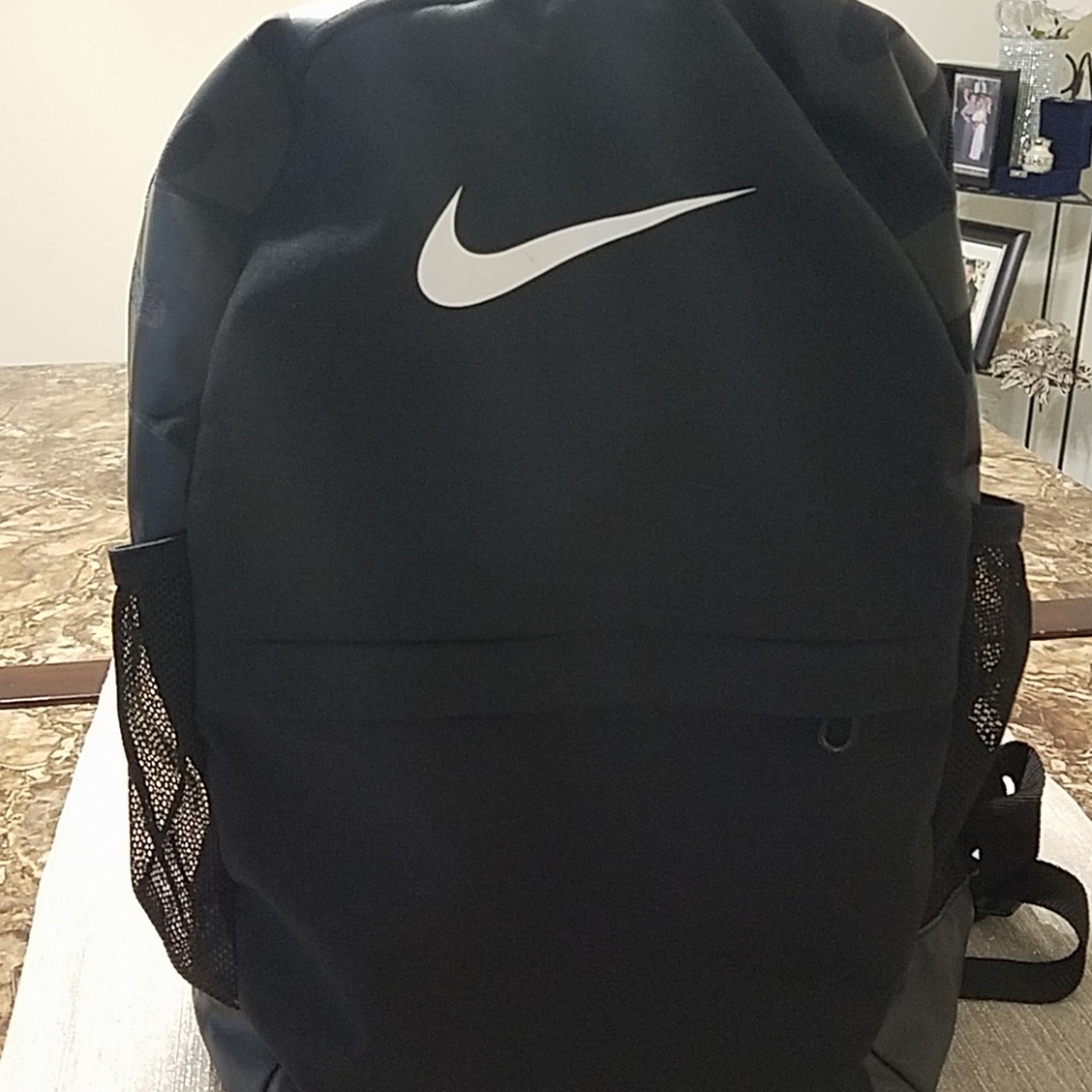 Nike back pack
